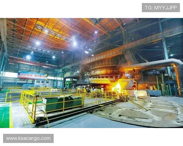 辽宁本钢加快智能制造转型推动东北老工业基地高质量发展