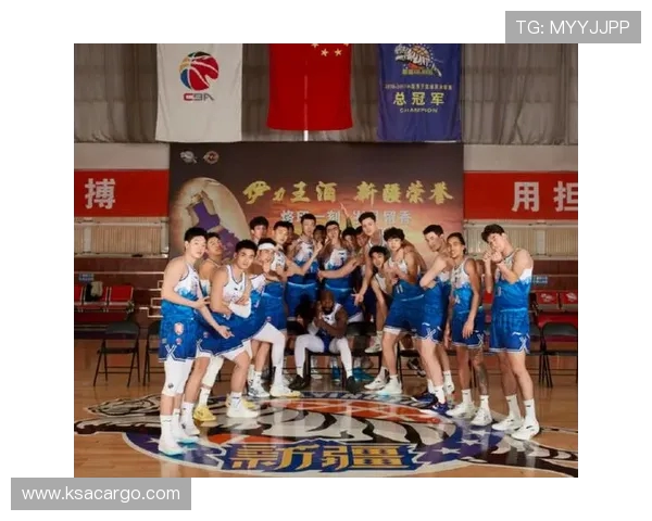 广东宏远：领航CBA新时代，追逐冠军梦想的强队崛起之路