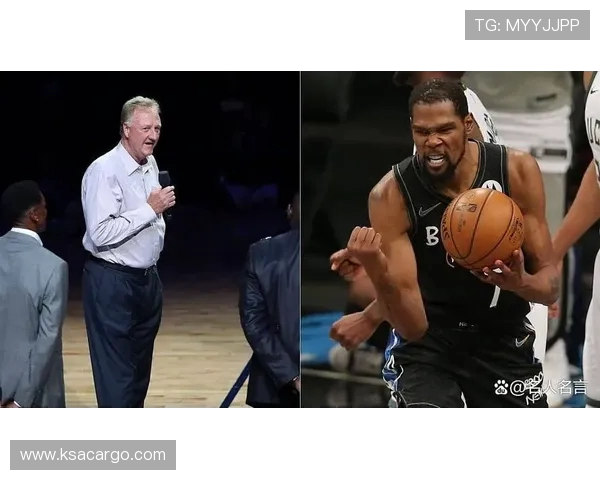 拉里·伯德的传奇生涯与篮球智慧解析