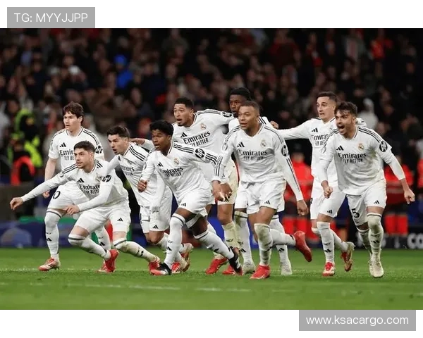 皇家马德里巅峰之战再燃欧洲赛场荣耀对决震撼来袭