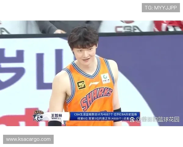 王哲林领衔中国男篮冲击国际大赛荣誉 逐梦篮球巅峰路途精彩纷呈