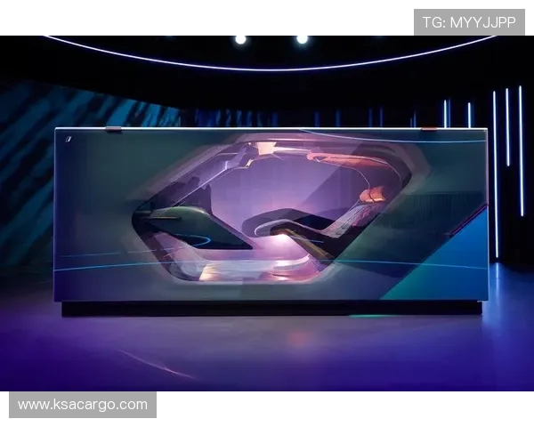 卡洛斯引领科技革命打造智能未来全景解析