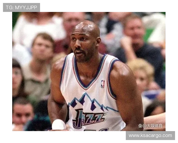 卡尔马龙的传奇生涯与他在NBA历史中不可替代的伟大地位