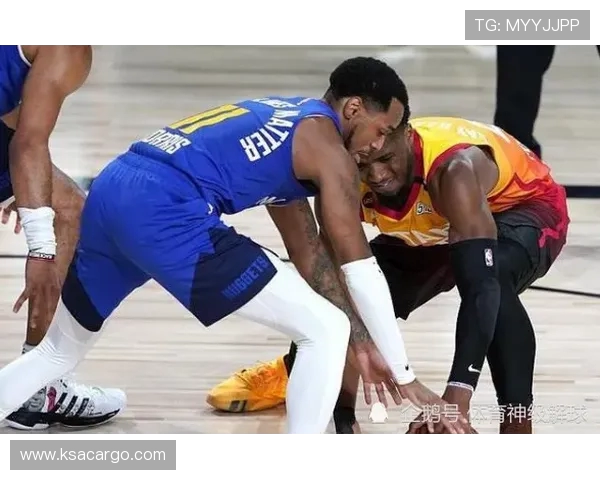 爵士与掘金巅峰对决之夜全面解析攻防策略与胜负关键