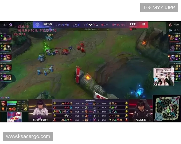 EDG鏖战JDG巅峰对决重燃LPL荣耀谁能笑到最后