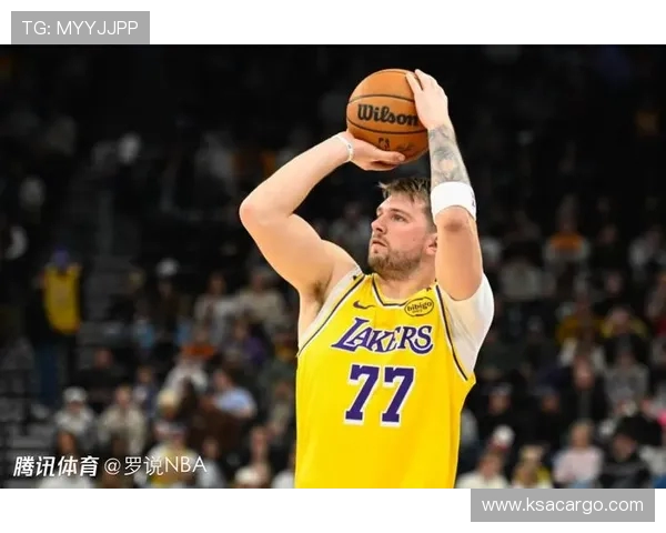 卢卡东契奇率领球队展现惊人统治力引领新一代NBA超级巨星风潮