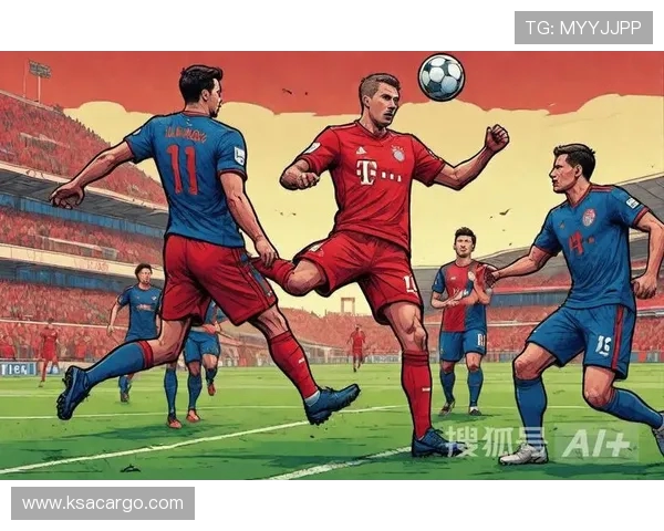 拜仁迎战莱比锡强强对话再燃德甲战火胜负或影响冠军格局