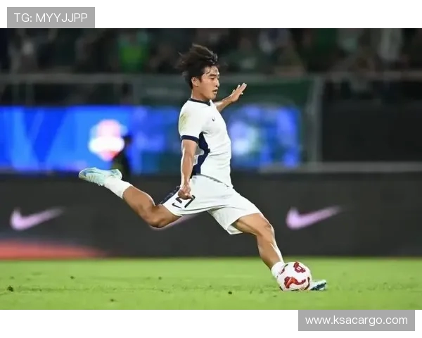 足球激情再燃，全球赛场聚焦新一代天才球员与战术革新