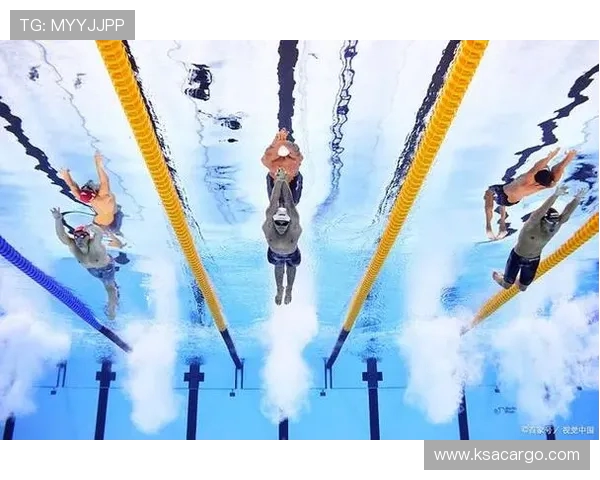 从惊心动魄的腾空到完美入水探秘跳水运动的力量与艺术