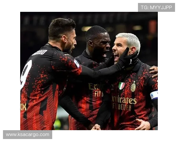 AC米兰重塑辉煌之路 揭秘球队复兴背后的战术与管理革新