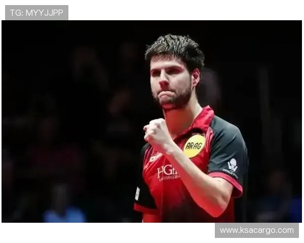 奥恰洛夫：从天才少年到乒乓球世界冠军的成长之路与心路历程