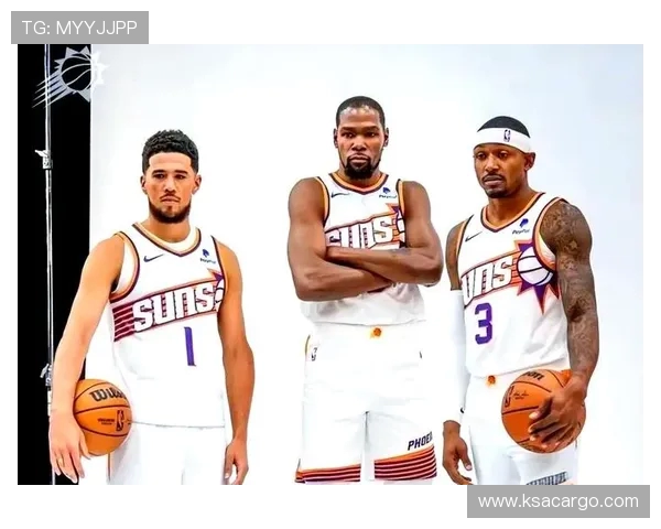 菲尼克斯太阳新赛季阵容深度解析与冲击总冠军前景展望