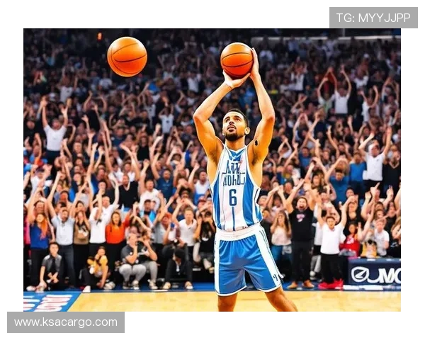 聚焦篮球明星成长之路与赛场荣耀背后故事全解析与未来展望新趋势