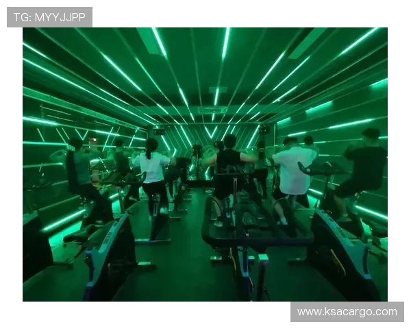 坚持科学健身塑造健康体魄打造充满活力与自信的人生新方式