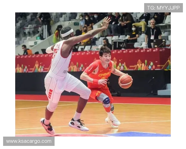 孙铭徽：从天赋少年到篮球核心的成长之路与奋斗历程