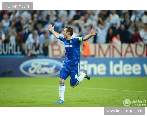 弗兰克·兰帕德的传奇足坛历程从天赋少年到英格兰足球巨星的成长之路