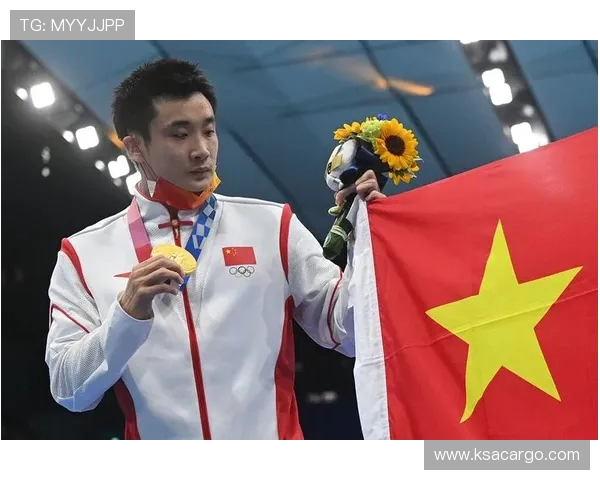 曹缘：从跳水新星到世界冠军的奋斗历程与荣耀背后