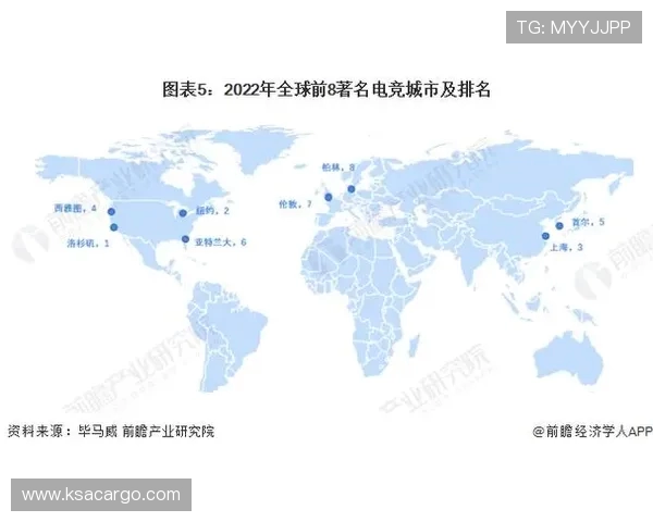 电竞职业联赛的崛起与发展对全球游戏产业生态的深远影响分析