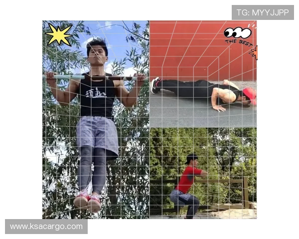 科学健身计划打造完美身材从基础训练到营养搭配全方位指南