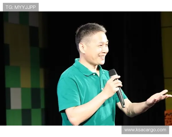 专访杨军：探寻网球世界的成功秘诀与背后故事