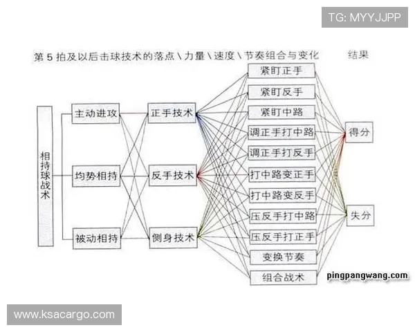 南京乒乓球队进攻战术解析与未来发展趋势探讨