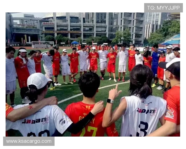 南京飞盘队与上海飞盘队赛后战术分析与复盘总结