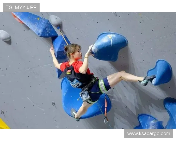 广州攀岩队勇夺全国攀岩状态排行榜第二名展现强劲实力