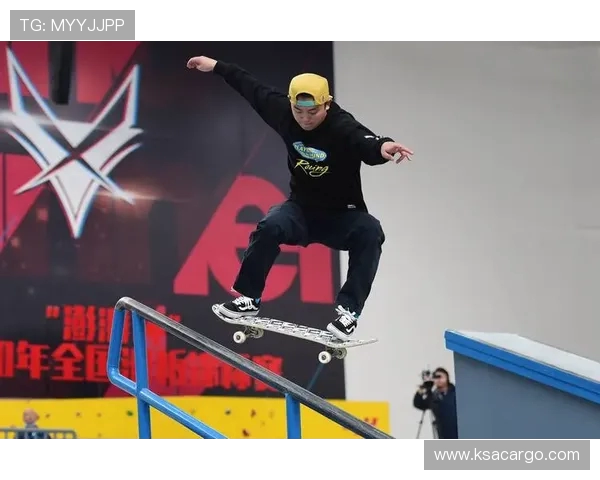 成都滑板队的转型之路：从传统到现代的全新革新探索