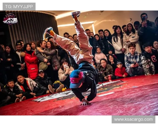 武汉街舞队的防反策略解析与街舞文化的深度融合探讨