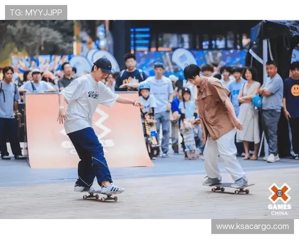 重庆滑板队的比赛经验揭秘与滑板文化的深度探索