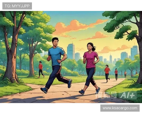 体育竞技与健康生活融合发展探索：从全民健身到竞技体育的双重推动