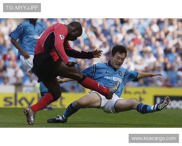 孙继海从中国足坛骄傲到英超传奇再到足球精神象征的非凡历程