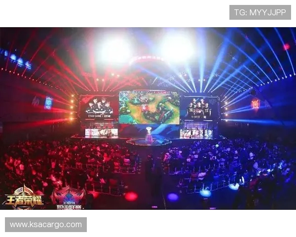 电子竞技崛起背后的科技创新与全球文化融合探索 电子竞技崛起背后的科技创新与全球文化融合探索