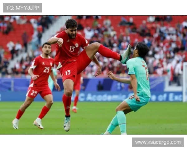 中国队对阵黎巴嫩精彩直播全程回顾与赛后分析