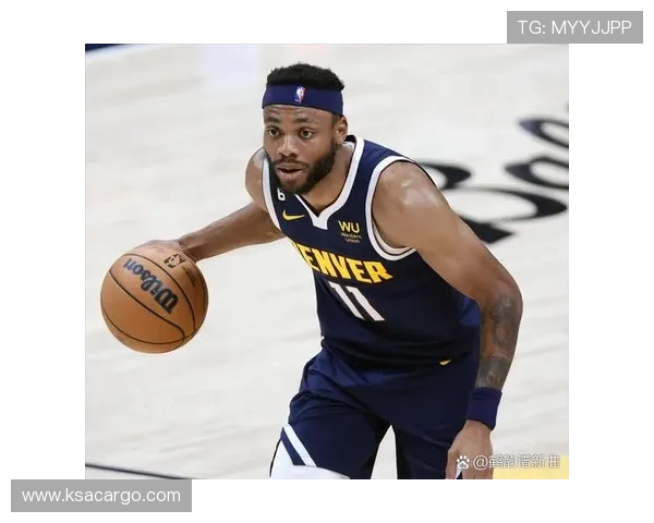 卡梅隆约翰逊在NBA赛场上的崛起与未来发展潜力分析