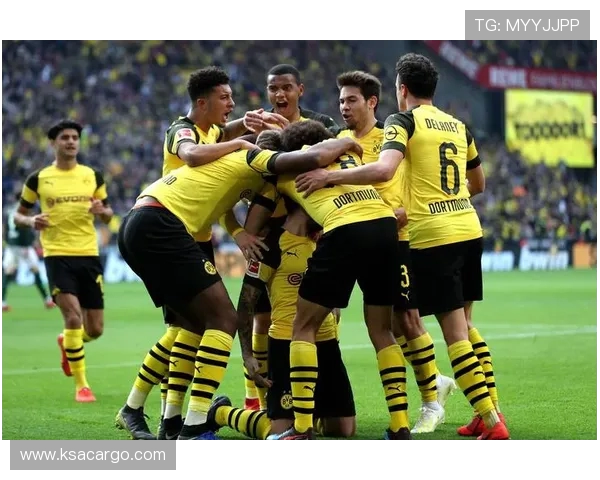 多特蒙德与莱比锡红牛的对决谁能笑到最后分析与预测