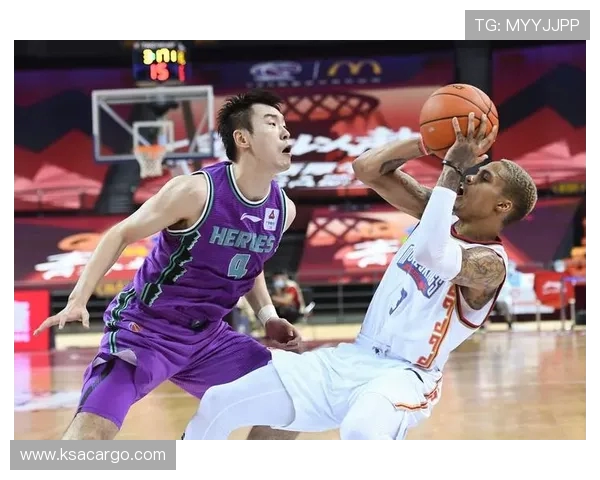 山东西王与北京对决精彩回放分析及赛后点评